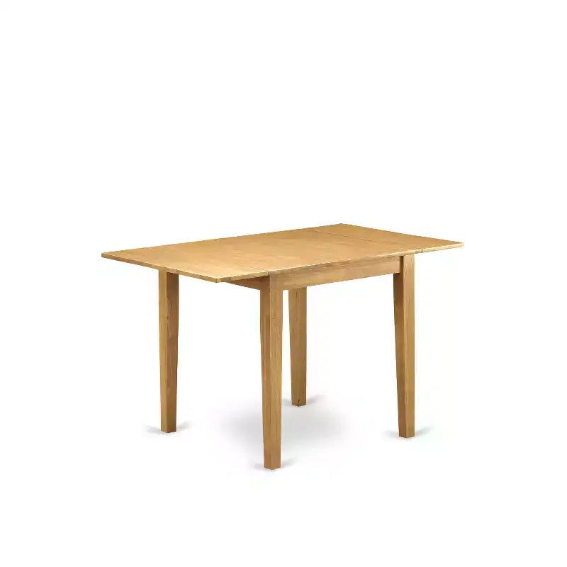 Set tavolo e sedie da cucina 5 pezzi
