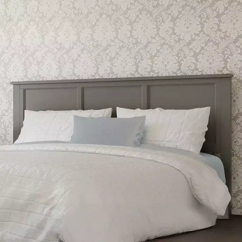 HomeStock Freestanding Headboards with Bed Frame