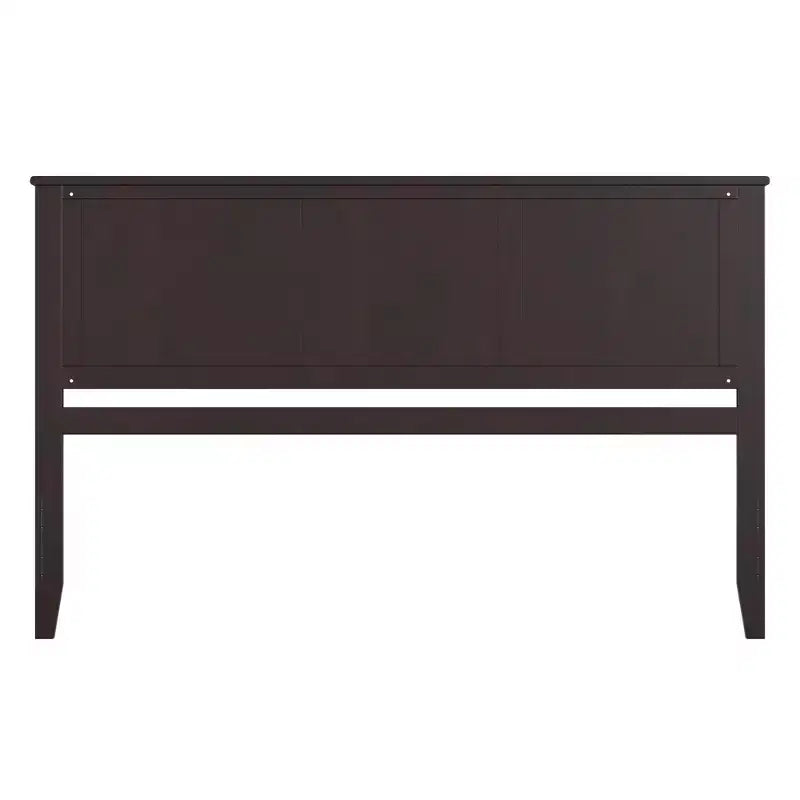 Testiera letto Madison con Struttura Letto - Imbottita, Altezza Regolabile, Singolo/Matrimoniale/Queen/King