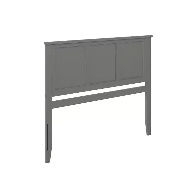 Testiera letto Madison con Struttura Letto - Imbottita, Altezza Regolabile, Singolo/Matrimoniale/Queen/King