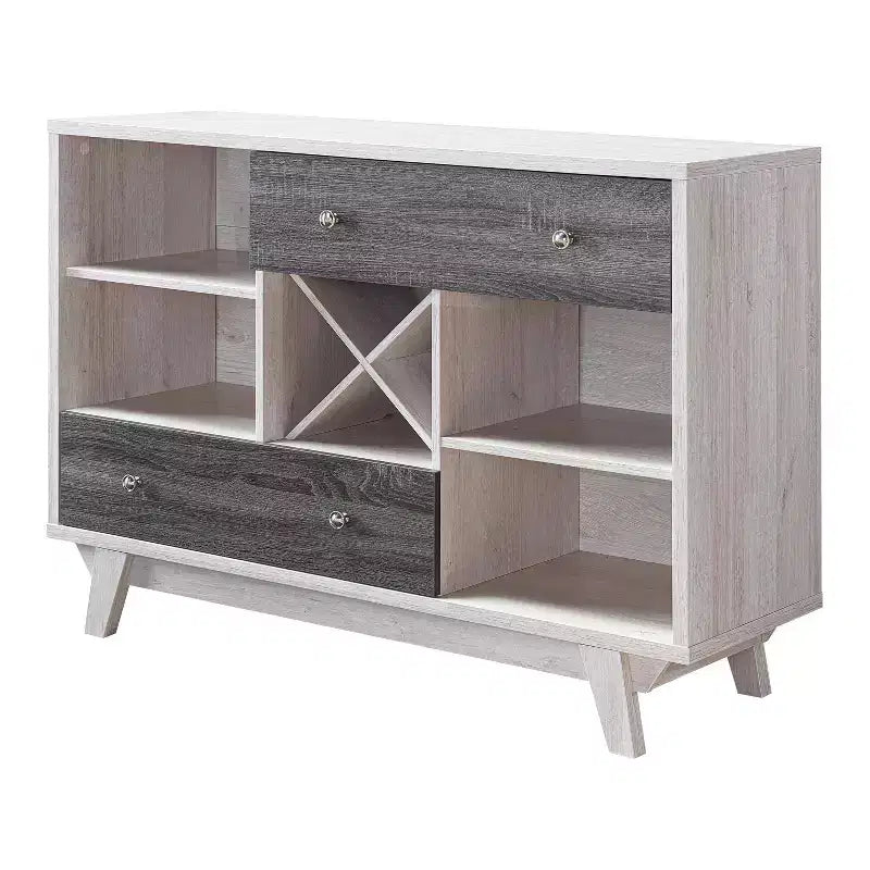 Buffet 2 cassetti - HOMES: Inside + Out