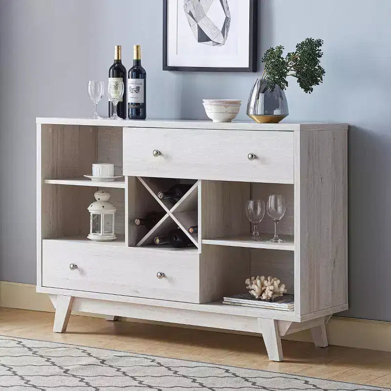 Buffet 2 cassetti - HOMES: Inside + Out
