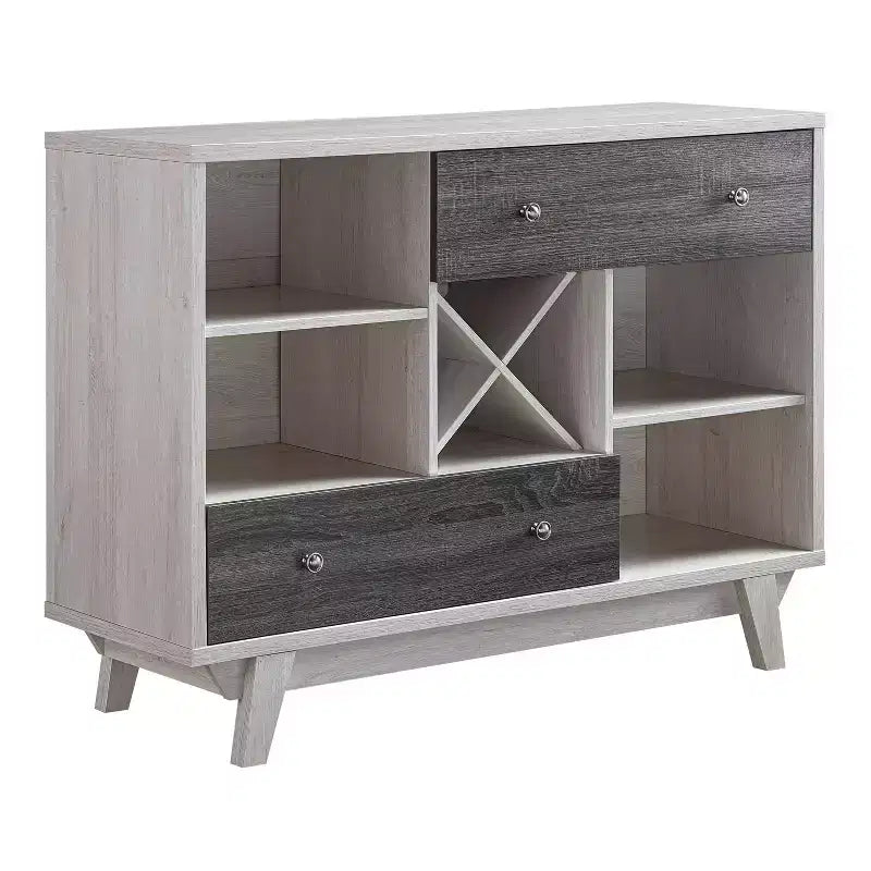 Buffet 2 cassetti - HOMES: Inside + Out