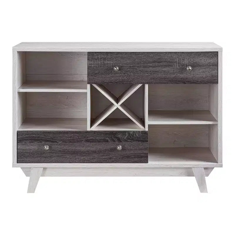 Buffet 2 cassetti - HOMES: Inside + Out