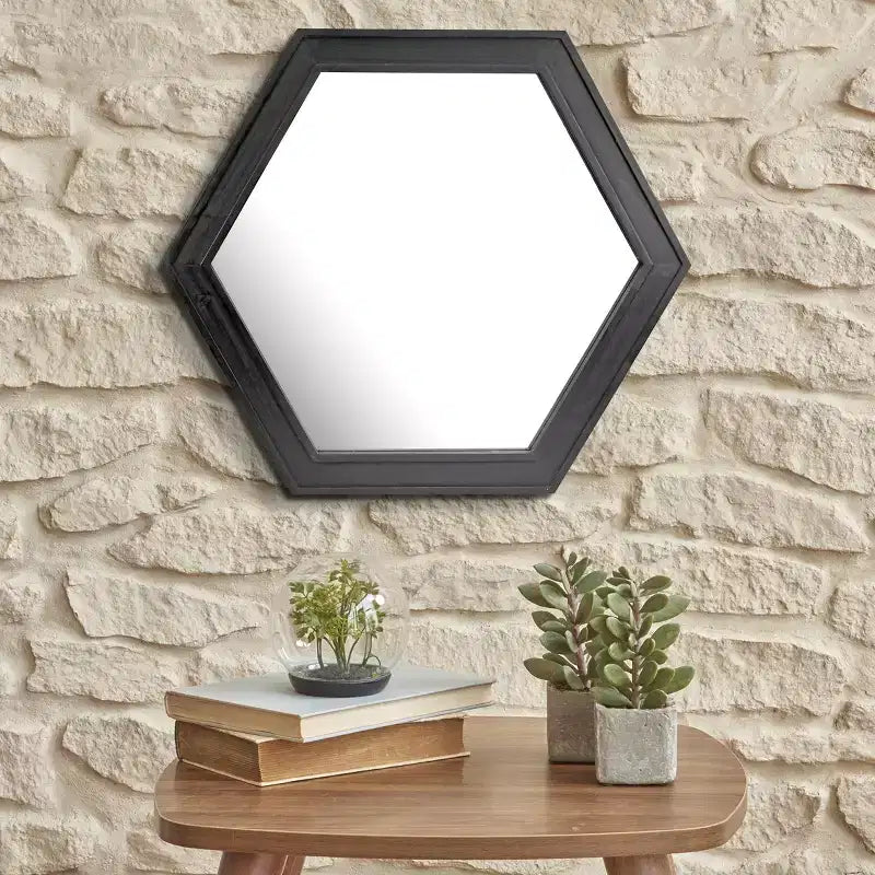 Specchio da parete - Collezione Stonebriar