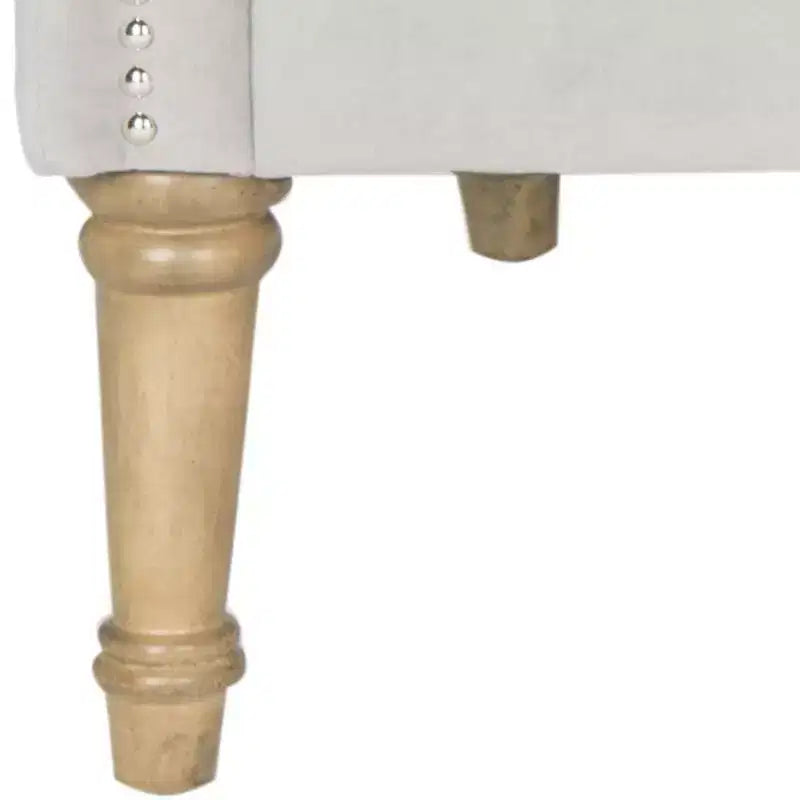 Con cuscino decorativo - FOX6206 - Grigio - Safavieh Couture